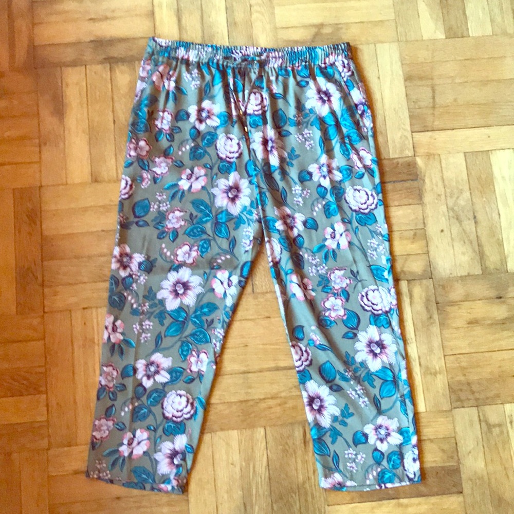 LAUREN PANTS